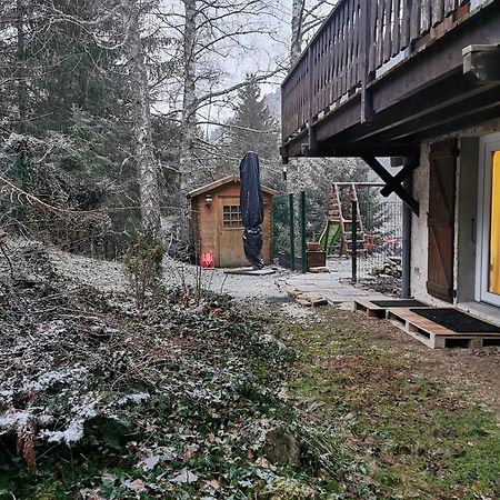 L'Oree, Appartement Cosy, 4 A 6 Pers Villard-de-Lans Exterior photo