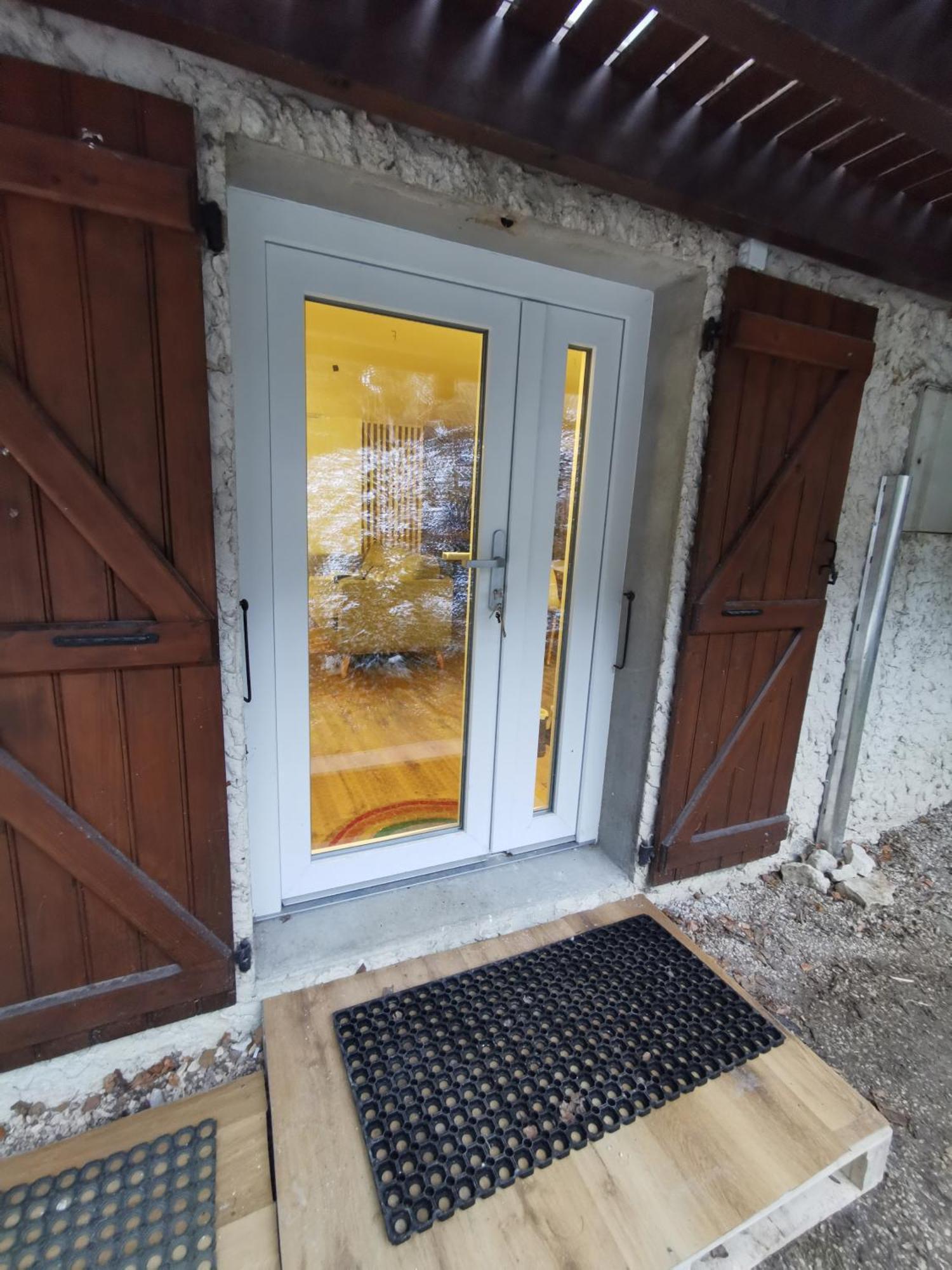 L'Oree, Appartement Cosy, 4 A 6 Pers Villard-de-Lans Exterior photo
