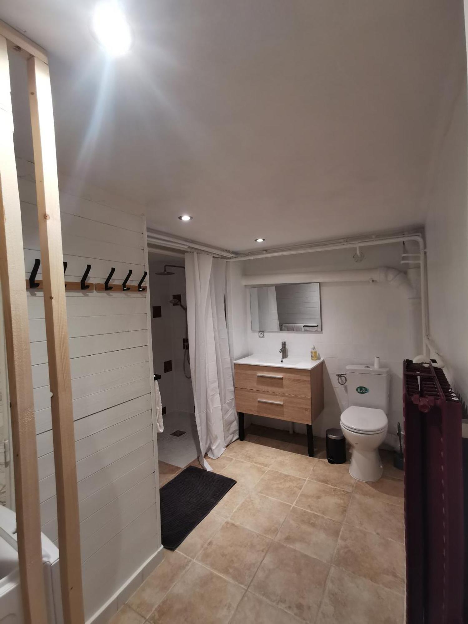 L'Oree, Appartement Cosy, 4 A 6 Pers Villard-de-Lans Exterior photo