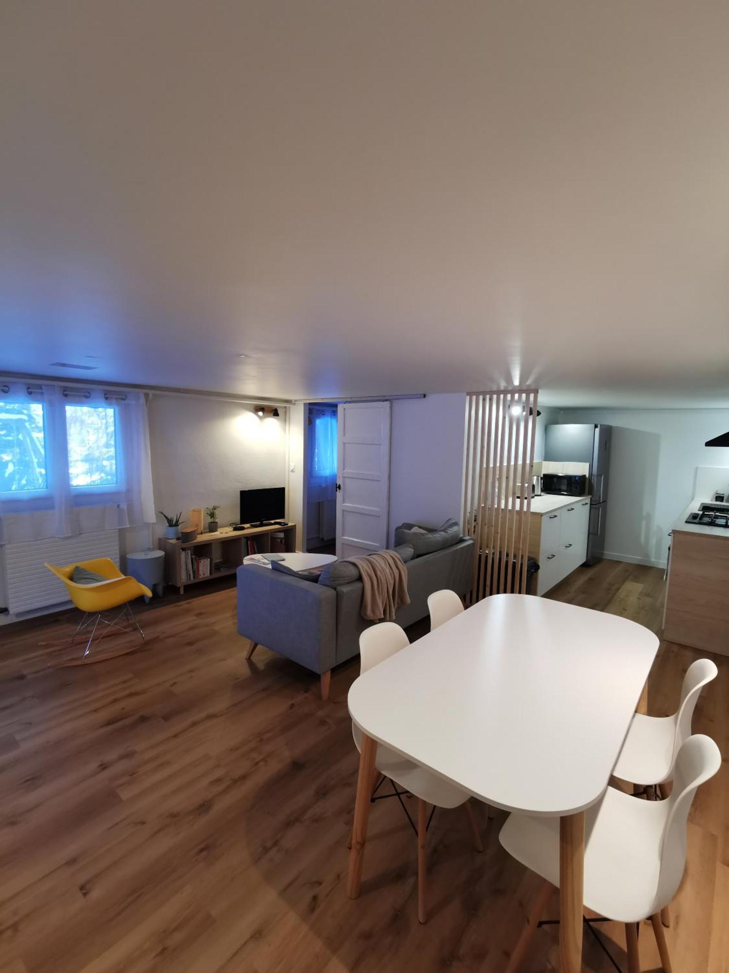 L'Oree, Appartement Cosy, 4 A 6 Pers Villard-de-Lans Exterior photo