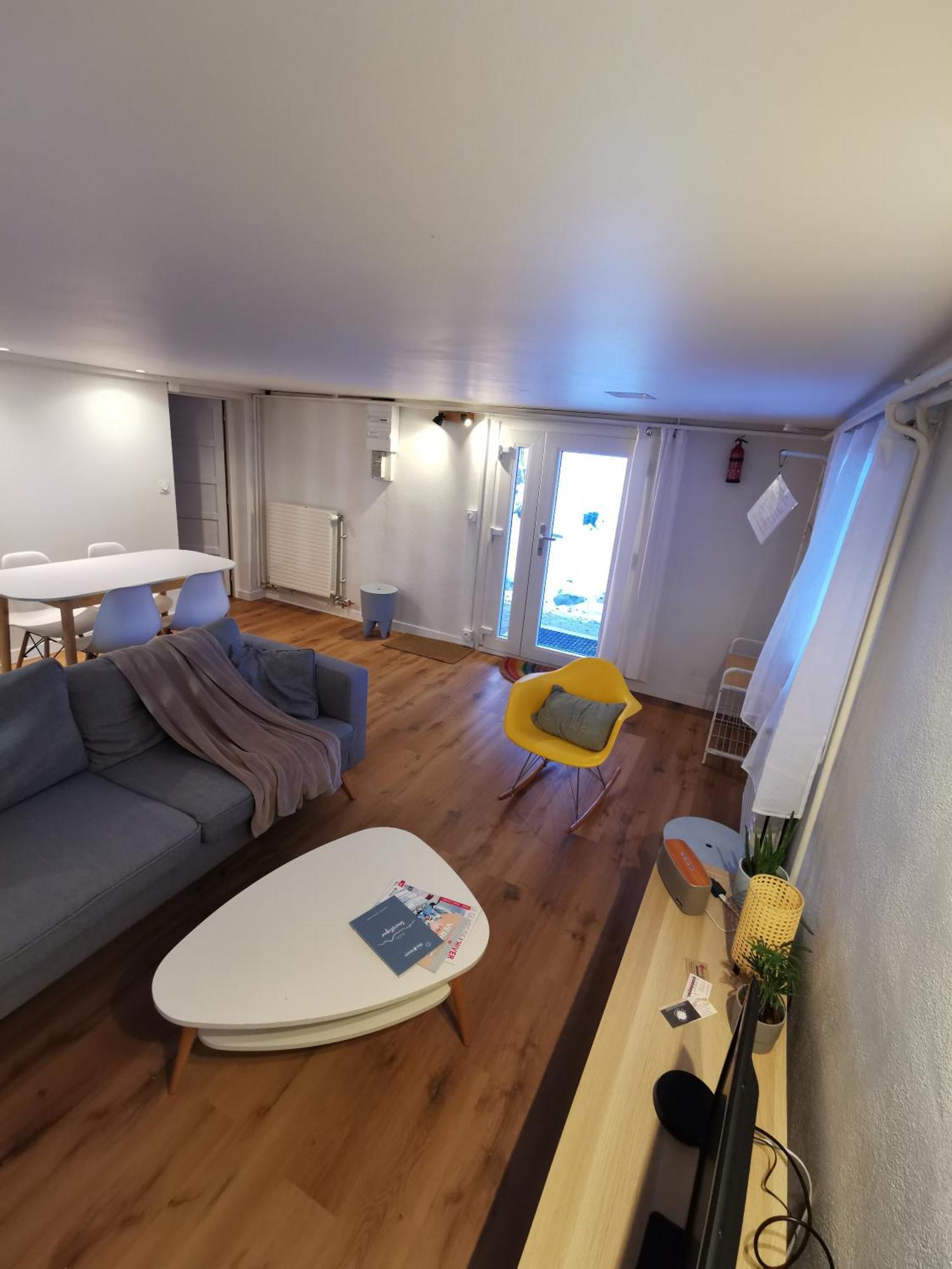 L'Oree, Appartement Cosy, 4 A 6 Pers Villard-de-Lans Exterior photo