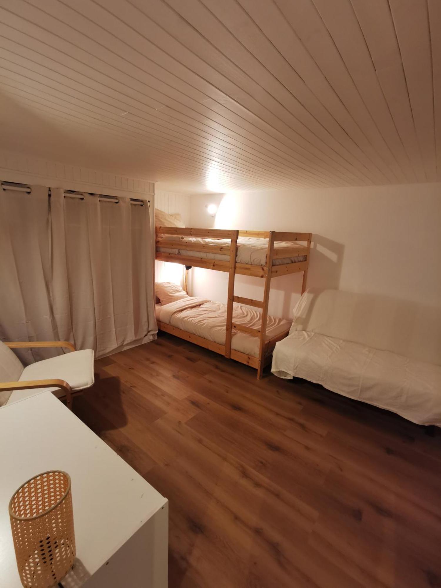 L'Oree, Appartement Cosy, 4 A 6 Pers Villard-de-Lans Exterior photo