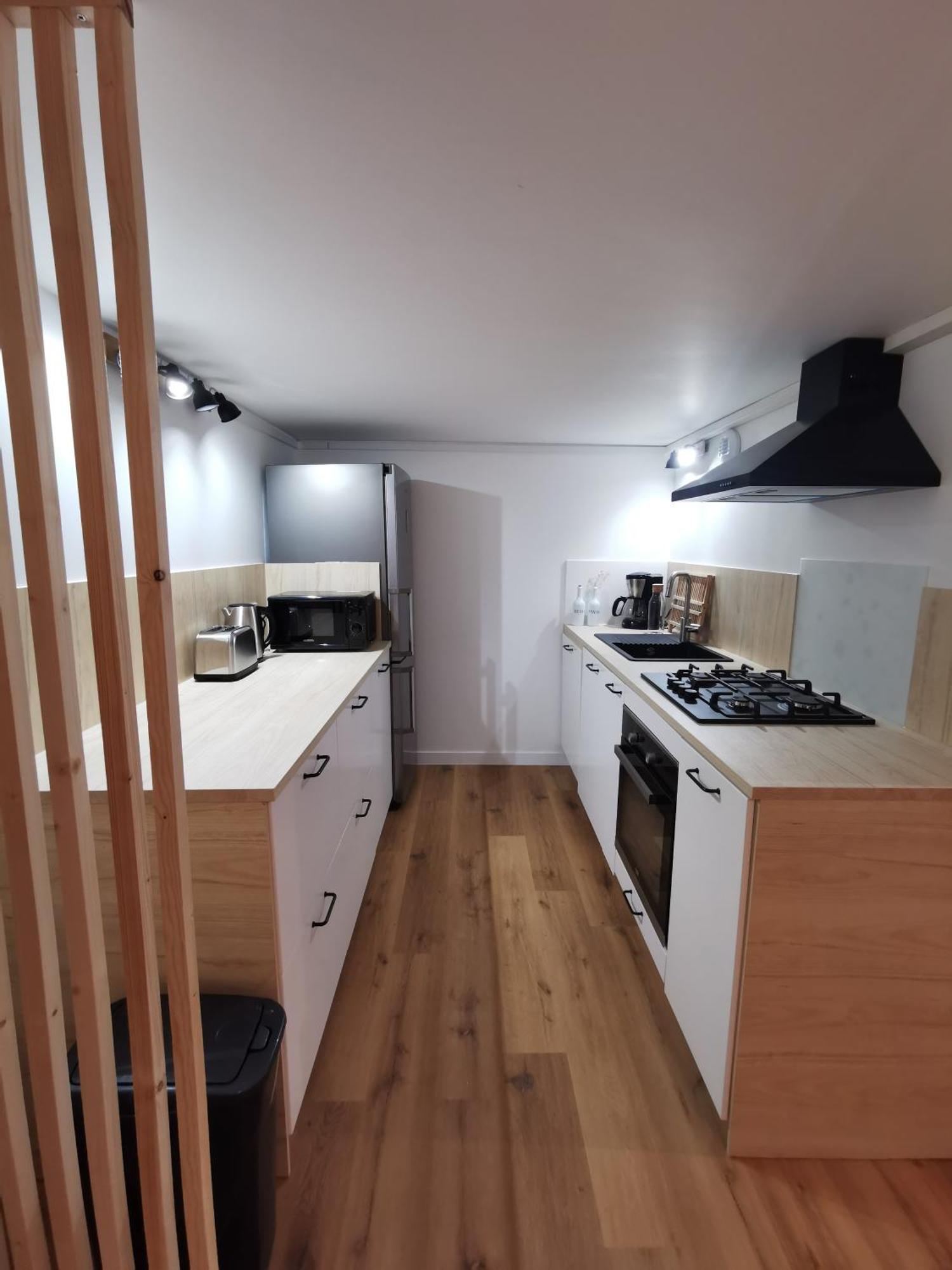 L'Oree, Appartement Cosy, 4 A 6 Pers Villard-de-Lans Exterior photo