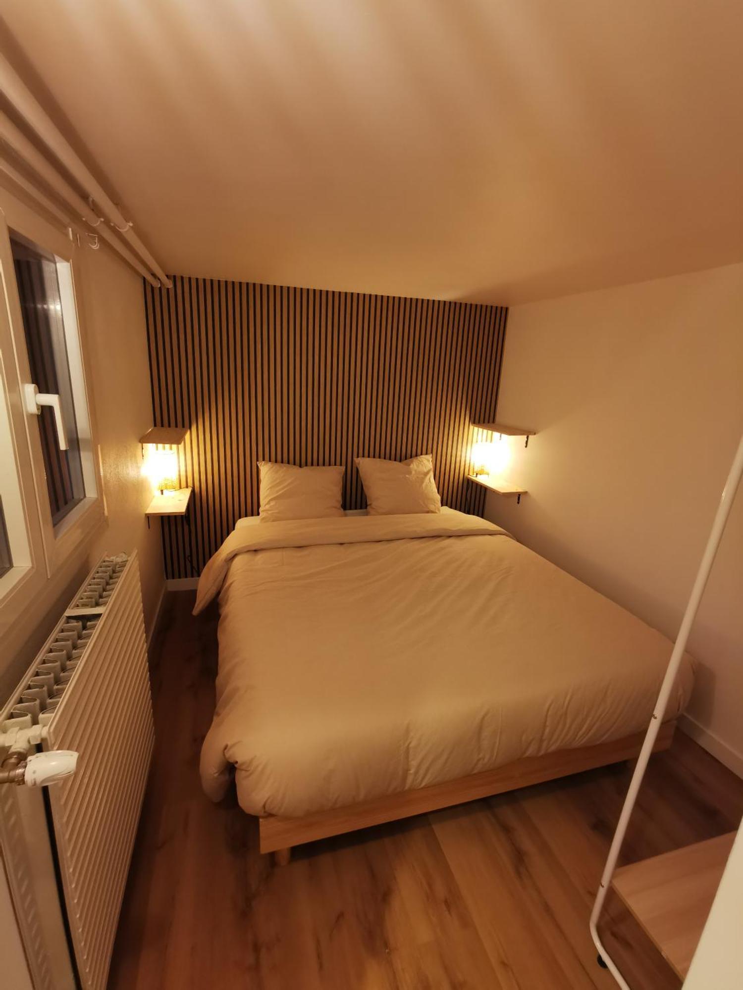 L'Oree, Appartement Cosy, 4 A 6 Pers Villard-de-Lans Exterior photo
