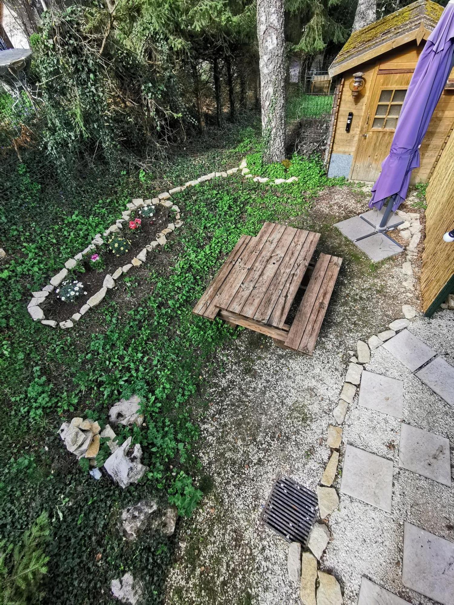 L'Oree, Appartement Cosy, 4 A 6 Pers Villard-de-Lans Exterior photo